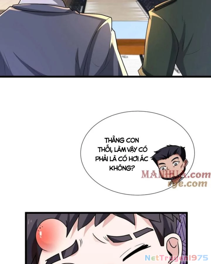 Ta Một Người Đi Đường, Át Chủ Bài Nhiều Ức Điểm Rất Hợp Lý Chapter 69 - 38