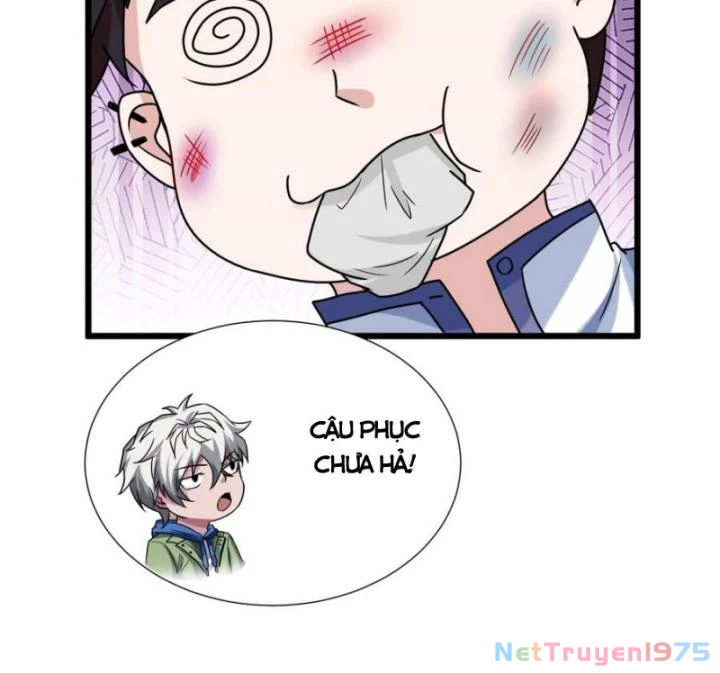 Ta Một Người Đi Đường, Át Chủ Bài Nhiều Ức Điểm Rất Hợp Lý Chapter 69 - 39