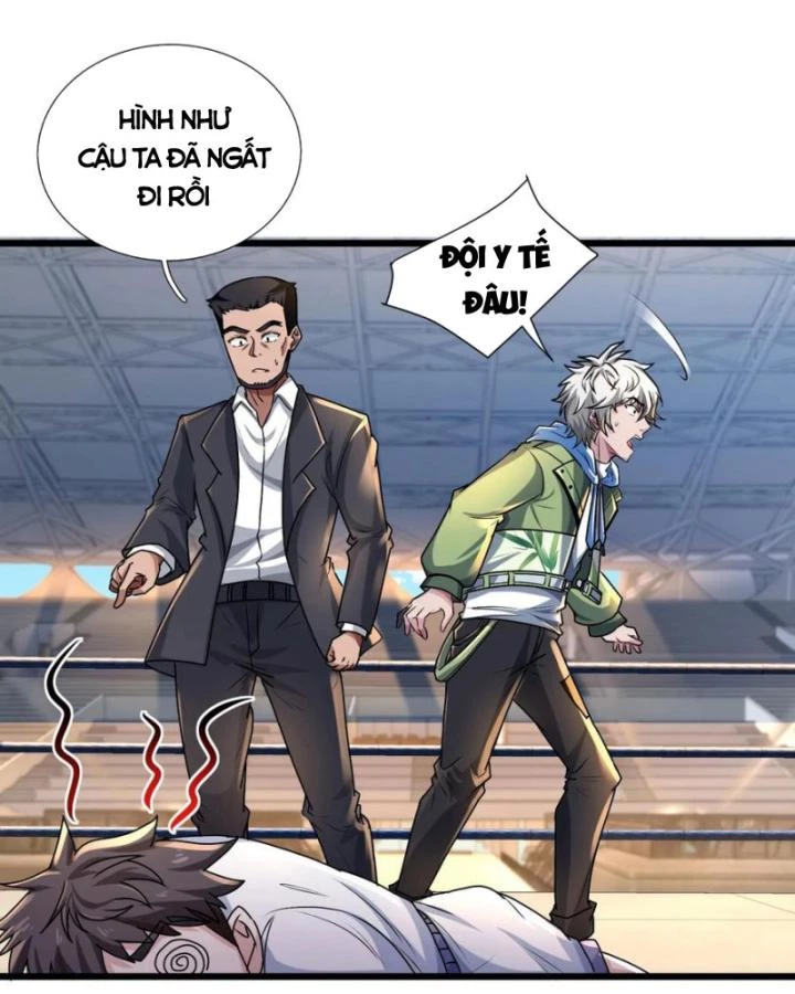 Ta Một Người Đi Đường, Át Chủ Bài Nhiều Ức Điểm Rất Hợp Lý Chapter 69 - 40