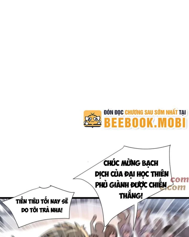 Ta Một Người Đi Đường, Át Chủ Bài Nhiều Ức Điểm Rất Hợp Lý Chapter 69 - 41