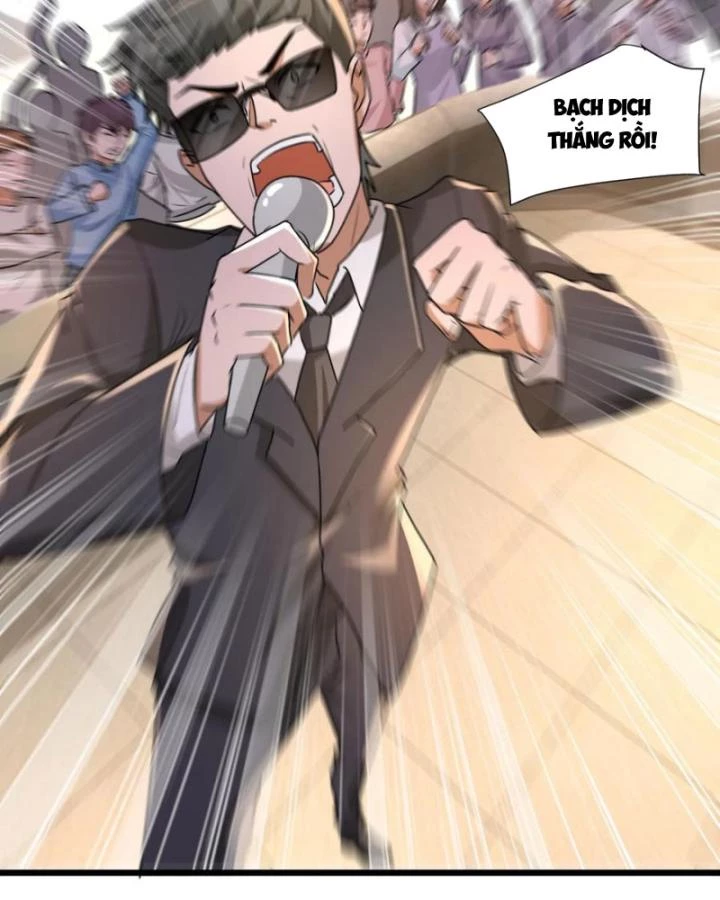 Ta Một Người Đi Đường, Át Chủ Bài Nhiều Ức Điểm Rất Hợp Lý Chapter 69 - 42