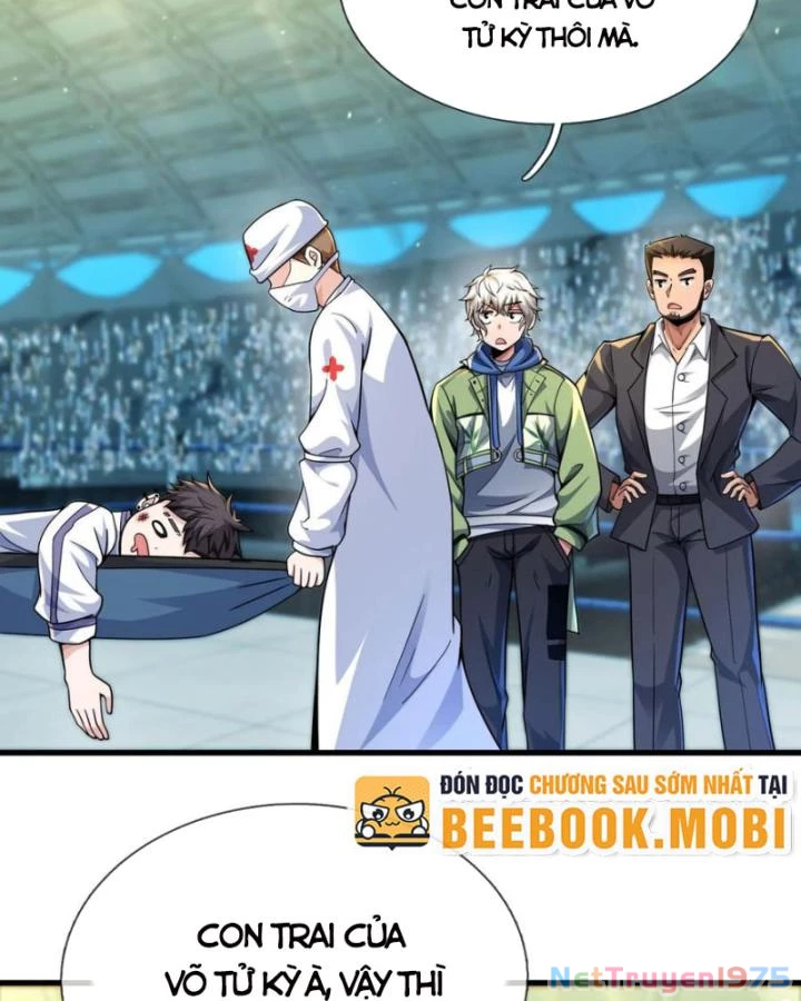 Ta Một Người Đi Đường, Át Chủ Bài Nhiều Ức Điểm Rất Hợp Lý Chapter 70 - 3