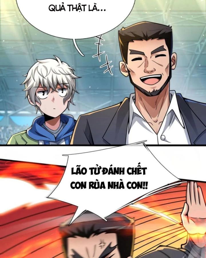 Ta Một Người Đi Đường, Át Chủ Bài Nhiều Ức Điểm Rất Hợp Lý Chapter 70 - 4