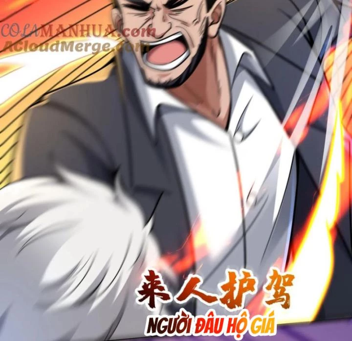 Ta Một Người Đi Đường, Át Chủ Bài Nhiều Ức Điểm Rất Hợp Lý Chapter 70 - 5