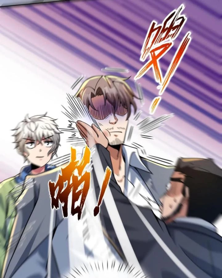 Ta Một Người Đi Đường, Át Chủ Bài Nhiều Ức Điểm Rất Hợp Lý Chapter 70 - 6