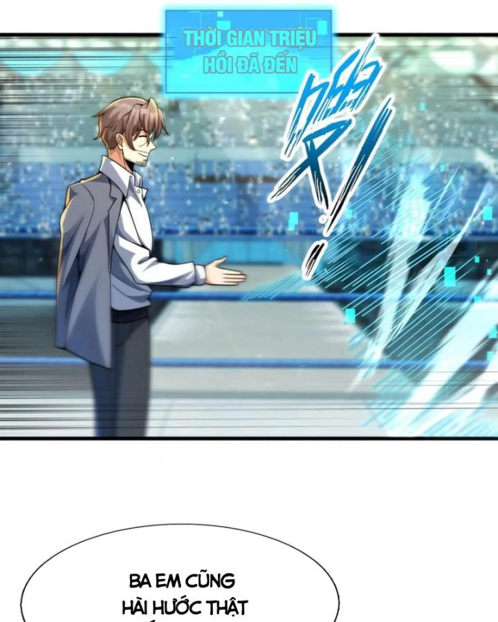 Ta Một Người Đi Đường, Át Chủ Bài Nhiều Ức Điểm Rất Hợp Lý Chapter 70 - 10
