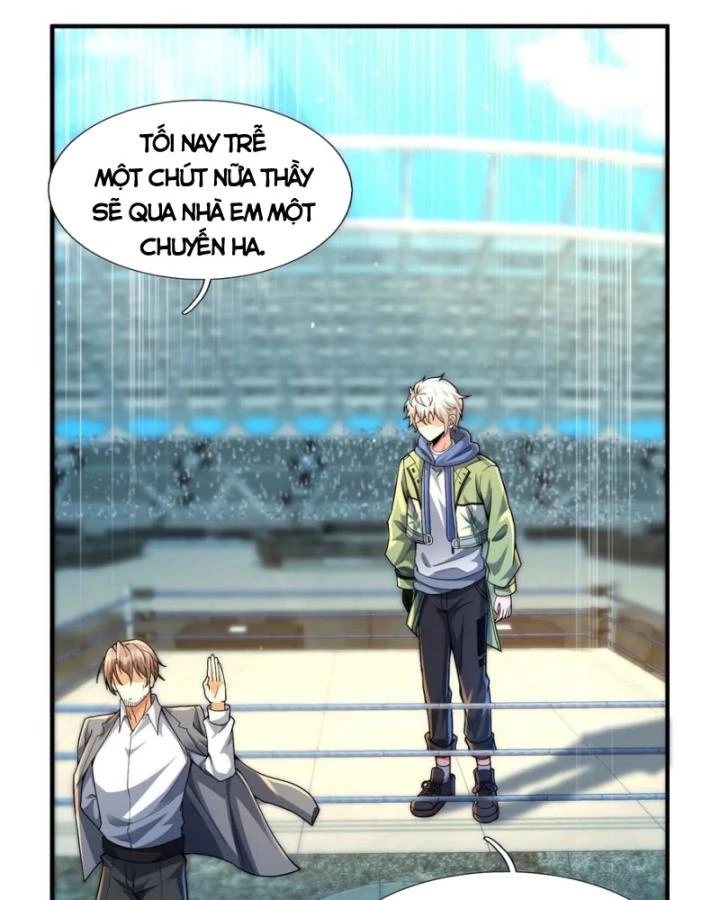 Ta Một Người Đi Đường, Át Chủ Bài Nhiều Ức Điểm Rất Hợp Lý Chapter 70 - 12