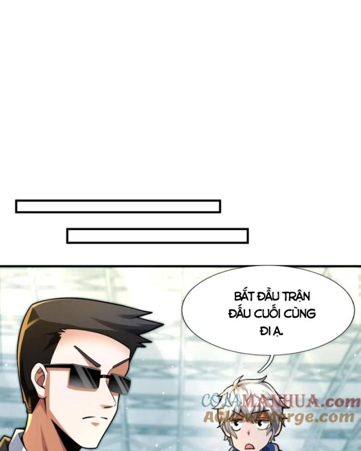 Ta Một Người Đi Đường, Át Chủ Bài Nhiều Ức Điểm Rất Hợp Lý Chapter 70 - 14