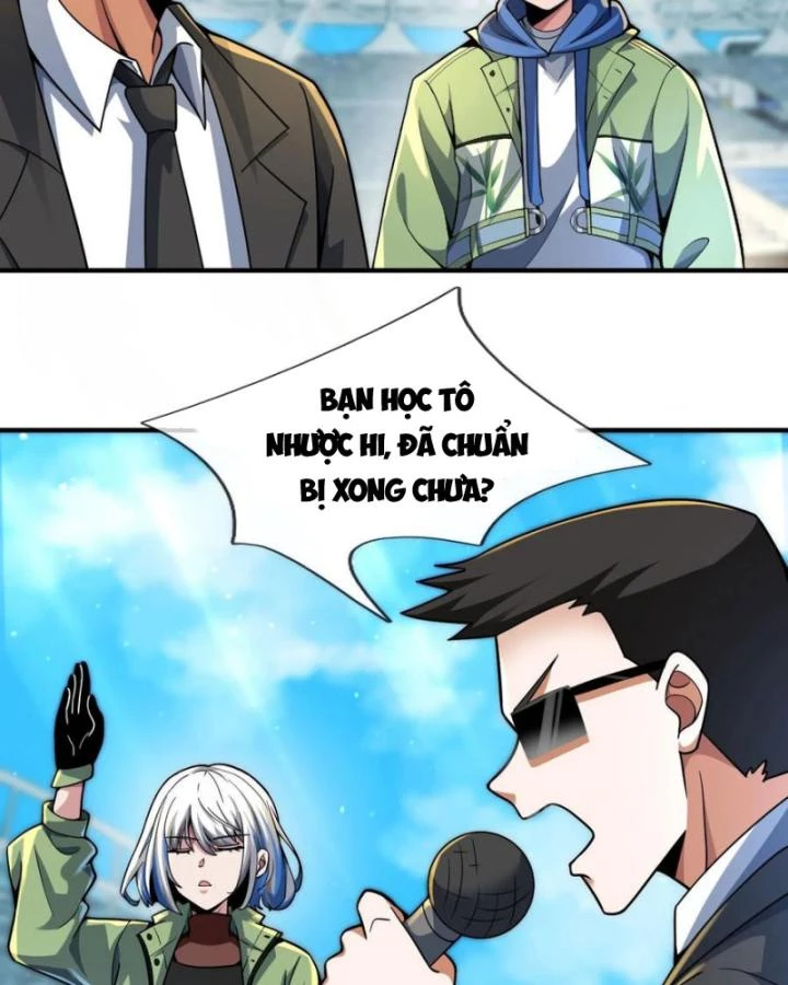 Ta Một Người Đi Đường, Át Chủ Bài Nhiều Ức Điểm Rất Hợp Lý Chapter 70 - 15