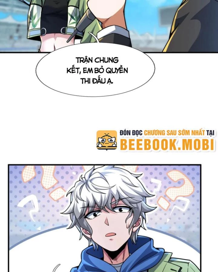 Ta Một Người Đi Đường, Át Chủ Bài Nhiều Ức Điểm Rất Hợp Lý Chapter 70 - 16