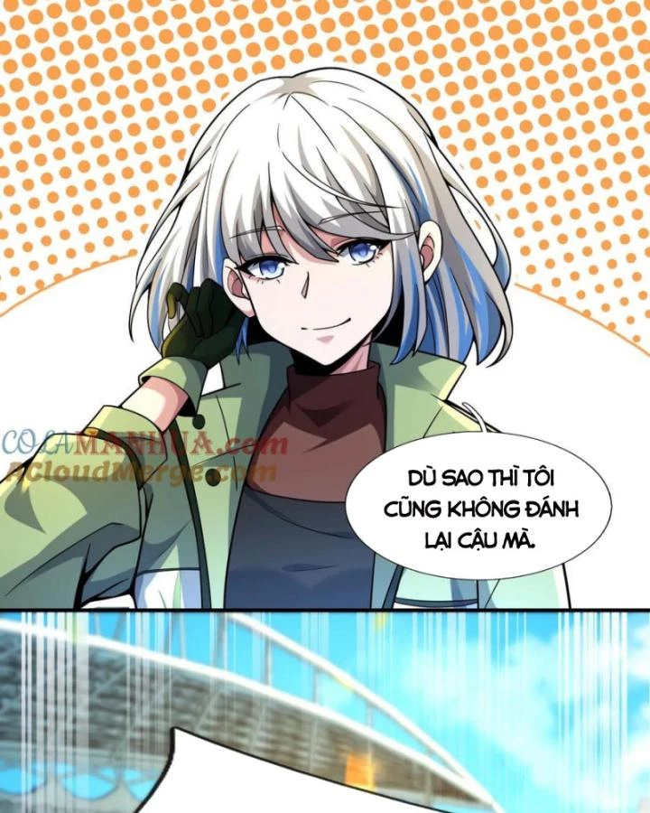 Ta Một Người Đi Đường, Át Chủ Bài Nhiều Ức Điểm Rất Hợp Lý Chapter 70 - 18