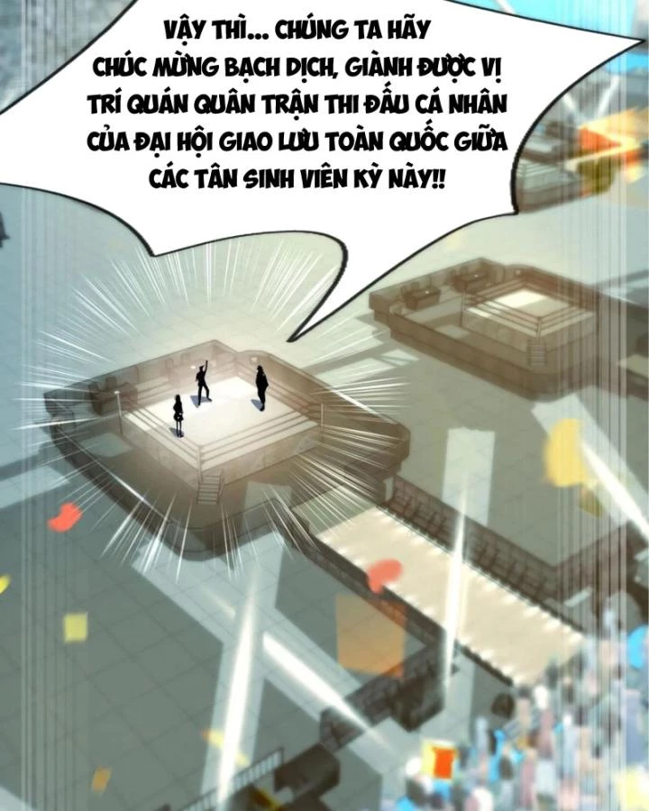 Ta Một Người Đi Đường, Át Chủ Bài Nhiều Ức Điểm Rất Hợp Lý Chapter 70 - 19