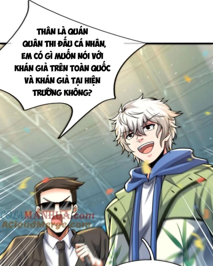 Ta Một Người Đi Đường, Át Chủ Bài Nhiều Ức Điểm Rất Hợp Lý Chapter 70 - 21