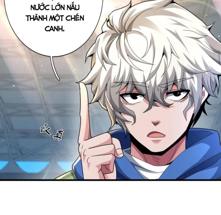 Ta Một Người Đi Đường, Át Chủ Bài Nhiều Ức Điểm Rất Hợp Lý Chapter 70 - 23