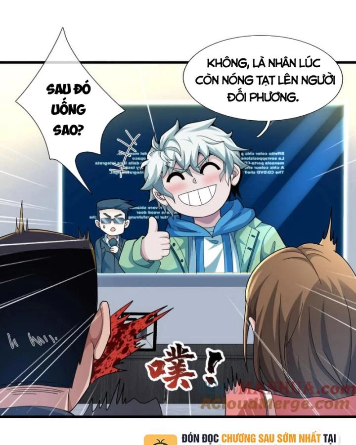 Ta Một Người Đi Đường, Át Chủ Bài Nhiều Ức Điểm Rất Hợp Lý Chapter 70 - 24