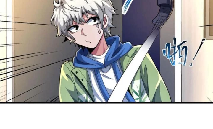 Ta Một Người Đi Đường, Át Chủ Bài Nhiều Ức Điểm Rất Hợp Lý Chapter 70 - 27