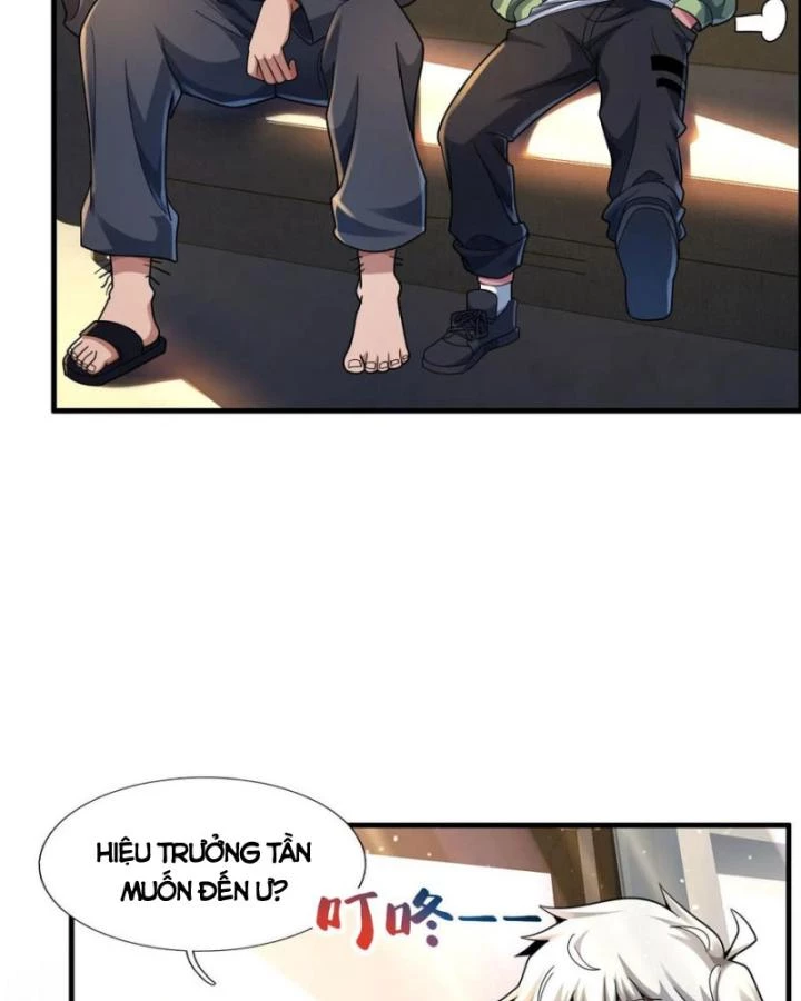 Ta Một Người Đi Đường, Át Chủ Bài Nhiều Ức Điểm Rất Hợp Lý Chapter 70 - 29