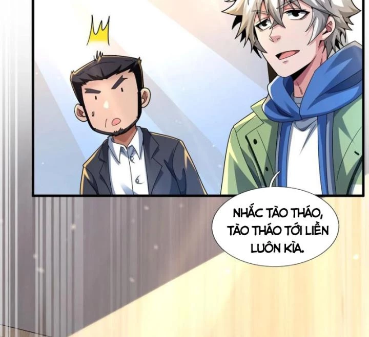 Ta Một Người Đi Đường, Át Chủ Bài Nhiều Ức Điểm Rất Hợp Lý Chapter 70 - 30