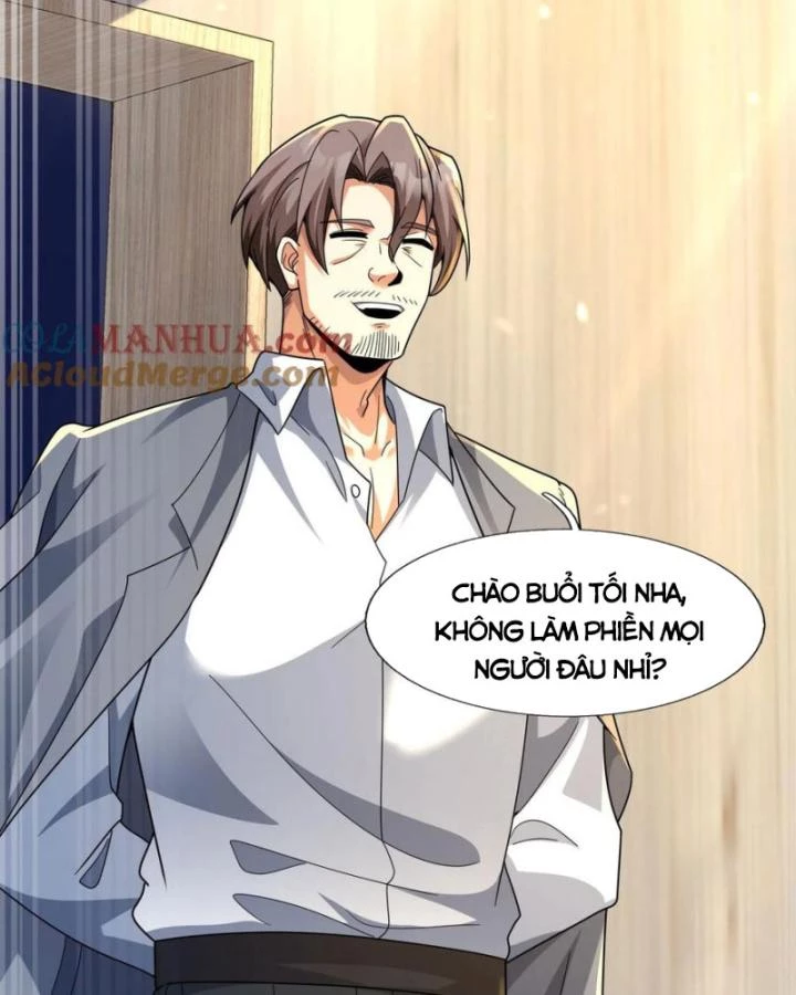 Ta Một Người Đi Đường, Át Chủ Bài Nhiều Ức Điểm Rất Hợp Lý Chapter 70 - 31