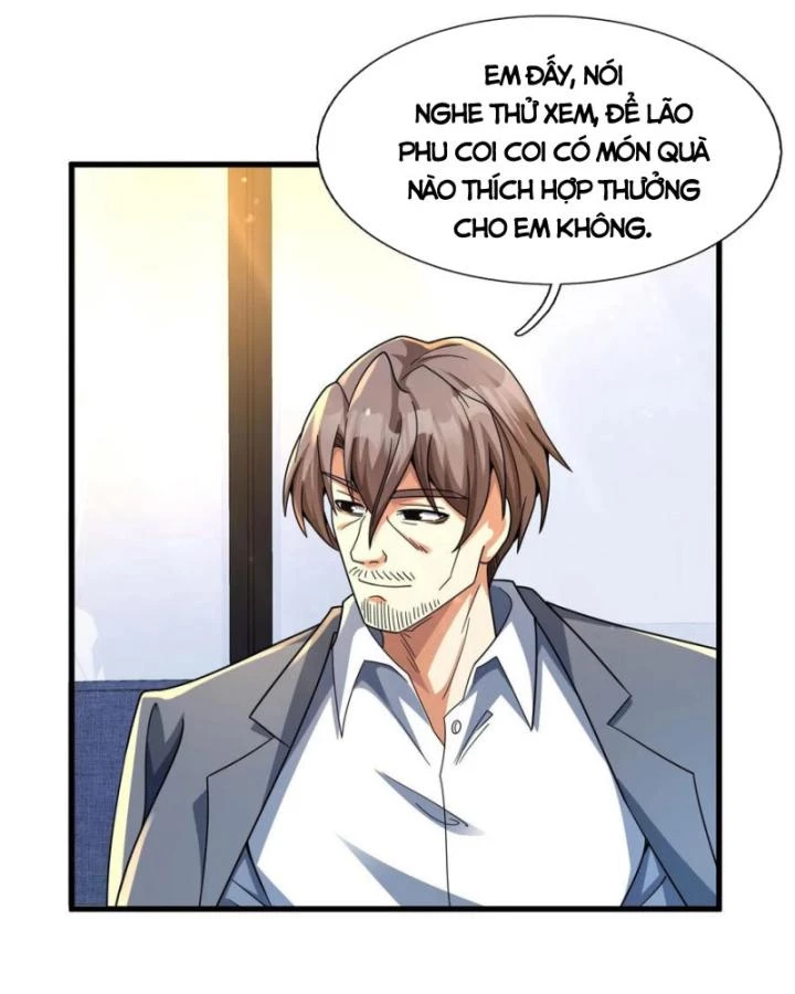 Ta Một Người Đi Đường, Át Chủ Bài Nhiều Ức Điểm Rất Hợp Lý Chapter 70 - 35