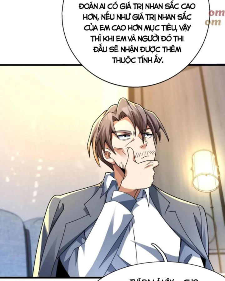 Ta Một Người Đi Đường, Át Chủ Bài Nhiều Ức Điểm Rất Hợp Lý Chapter 70 - 37