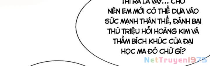 Ta Một Người Đi Đường, Át Chủ Bài Nhiều Ức Điểm Rất Hợp Lý Chapter 70 - 38