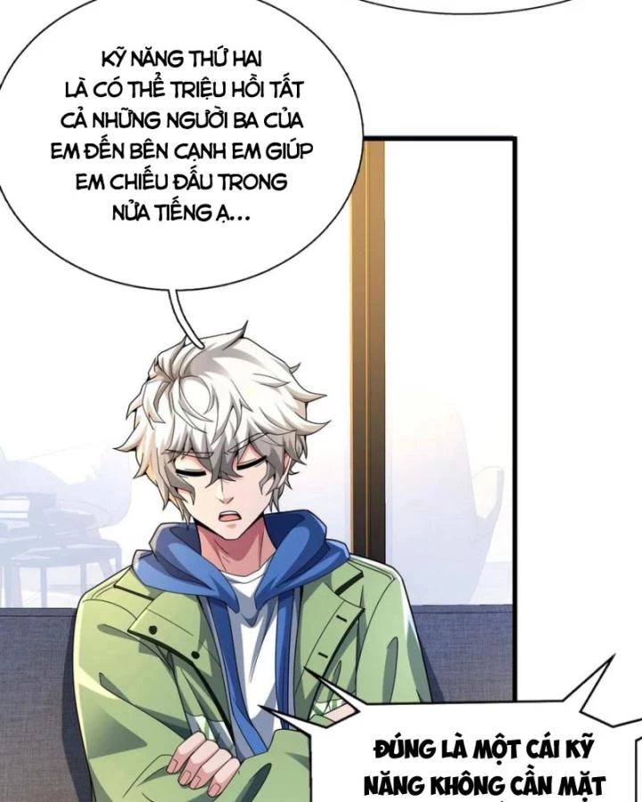 Ta Một Người Đi Đường, Át Chủ Bài Nhiều Ức Điểm Rất Hợp Lý Chapter 70 - 39