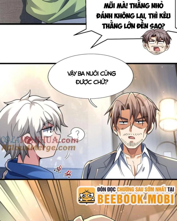 Ta Một Người Đi Đường, Át Chủ Bài Nhiều Ức Điểm Rất Hợp Lý Chapter 70 - 40