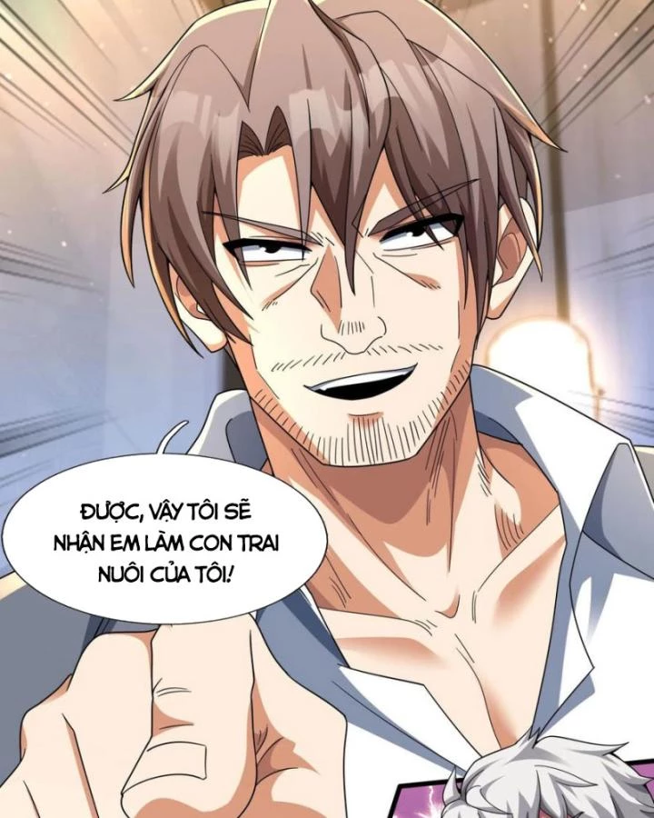 Ta Một Người Đi Đường, Át Chủ Bài Nhiều Ức Điểm Rất Hợp Lý Chapter 70 - 41