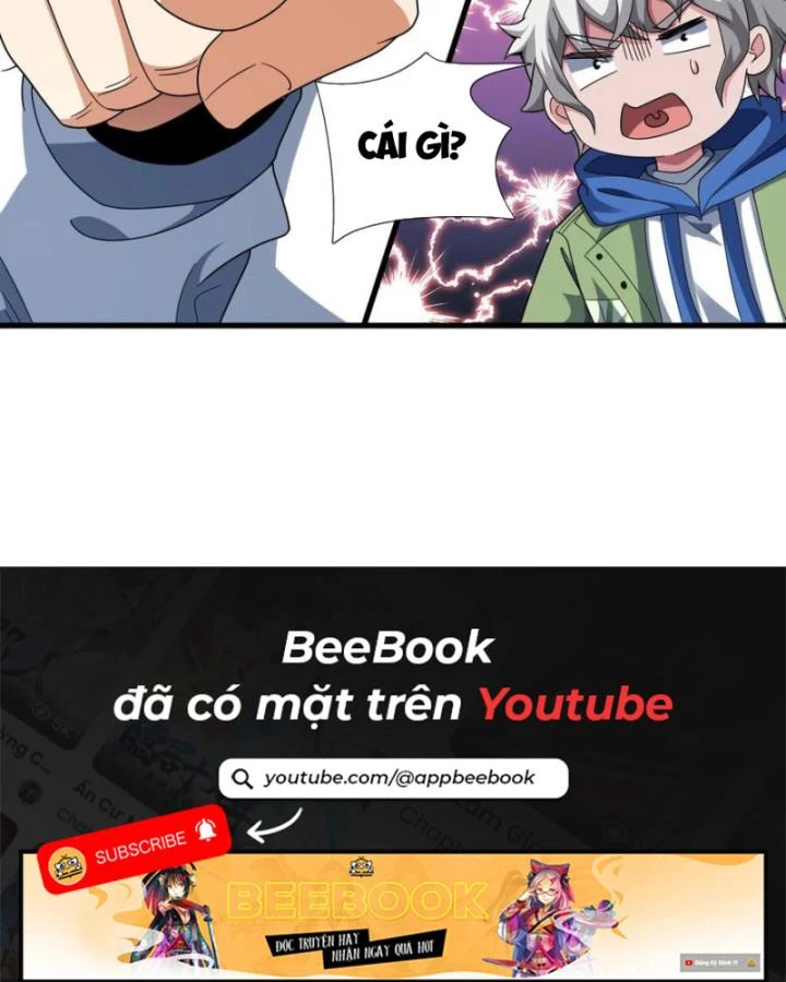 Ta Một Người Đi Đường, Át Chủ Bài Nhiều Ức Điểm Rất Hợp Lý Chapter 70 - 42