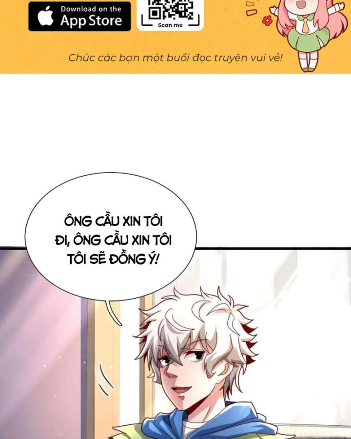 Ta Một Người Đi Đường, Át Chủ Bài Nhiều Ức Điểm Rất Hợp Lý Chapter 71 - 2