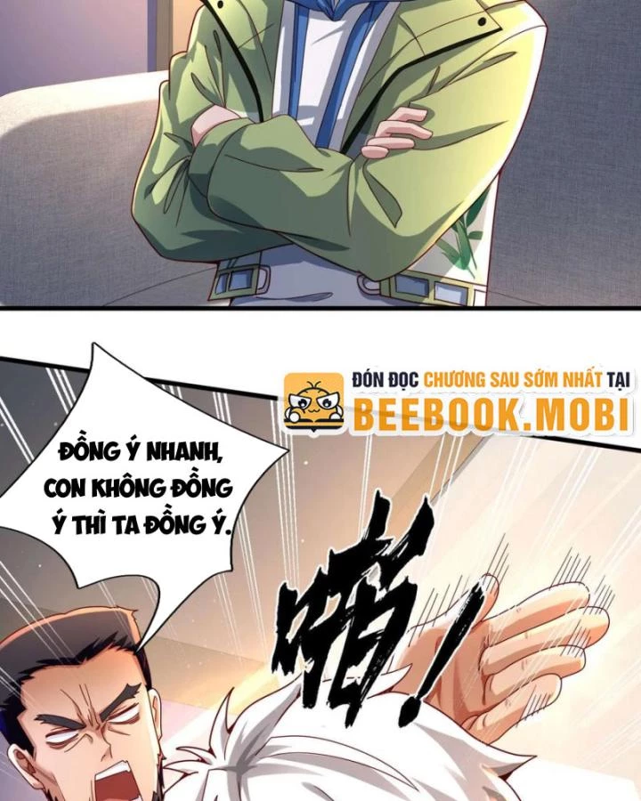 Ta Một Người Đi Đường, Át Chủ Bài Nhiều Ức Điểm Rất Hợp Lý Chapter 71 - 3