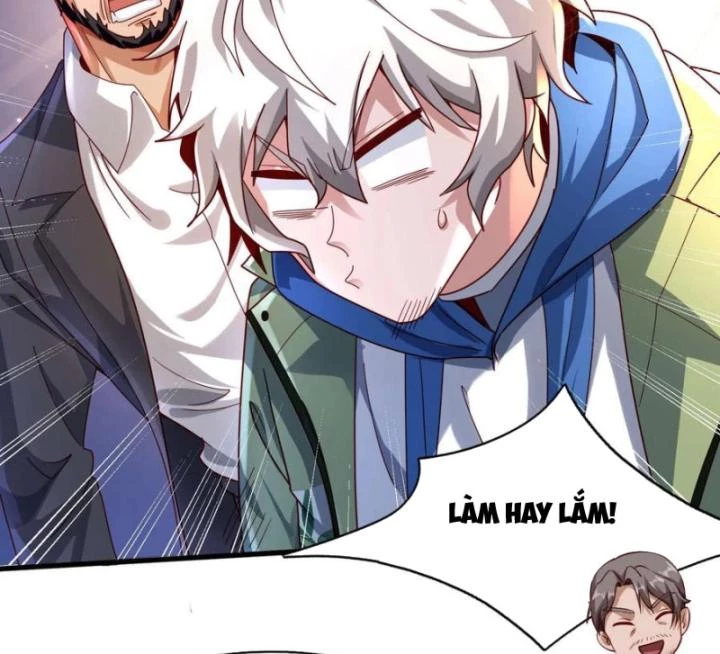 Ta Một Người Đi Đường, Át Chủ Bài Nhiều Ức Điểm Rất Hợp Lý Chapter 71 - 4