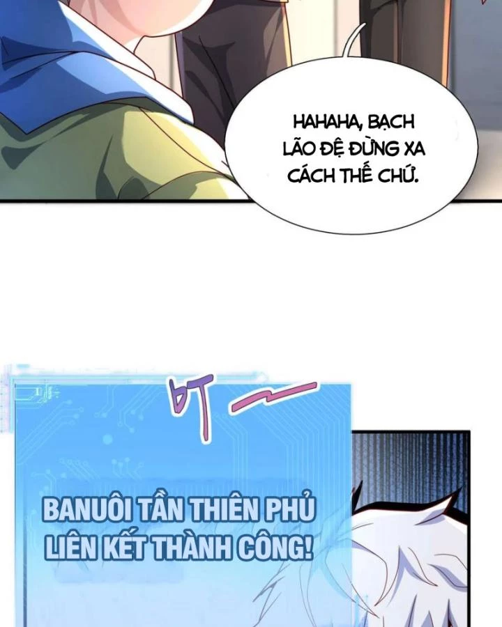 Ta Một Người Đi Đường, Át Chủ Bài Nhiều Ức Điểm Rất Hợp Lý Chapter 71 - 6