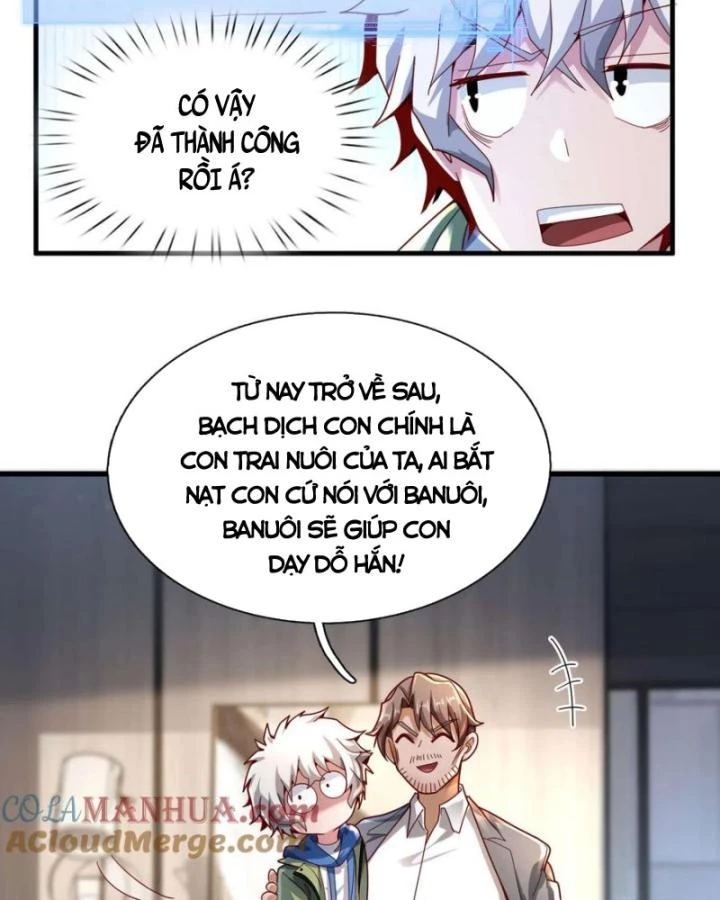 Ta Một Người Đi Đường, Át Chủ Bài Nhiều Ức Điểm Rất Hợp Lý Chapter 71 - 7