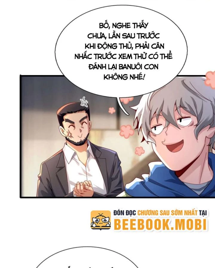 Ta Một Người Đi Đường, Át Chủ Bài Nhiều Ức Điểm Rất Hợp Lý Chapter 71 - 9