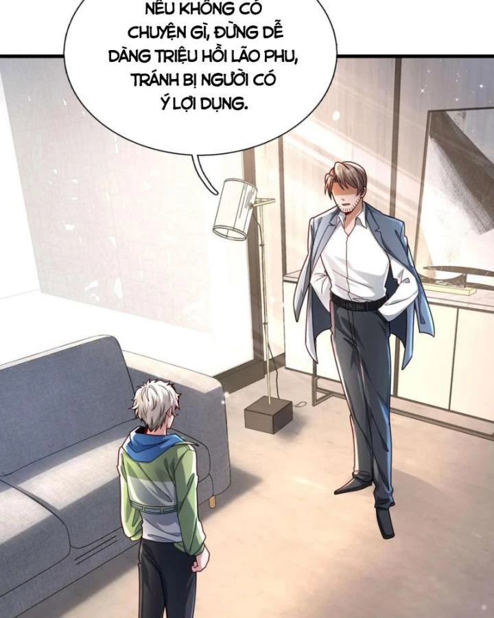 Ta Một Người Đi Đường, Át Chủ Bài Nhiều Ức Điểm Rất Hợp Lý Chapter 71 - 10