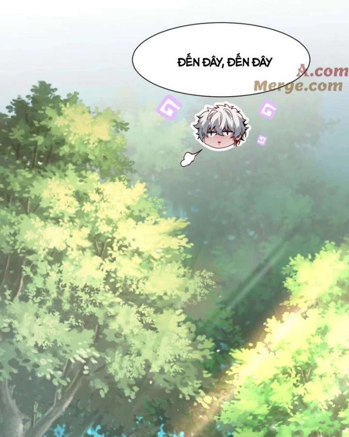 Ta Một Người Đi Đường, Át Chủ Bài Nhiều Ức Điểm Rất Hợp Lý Chapter 71 - 15