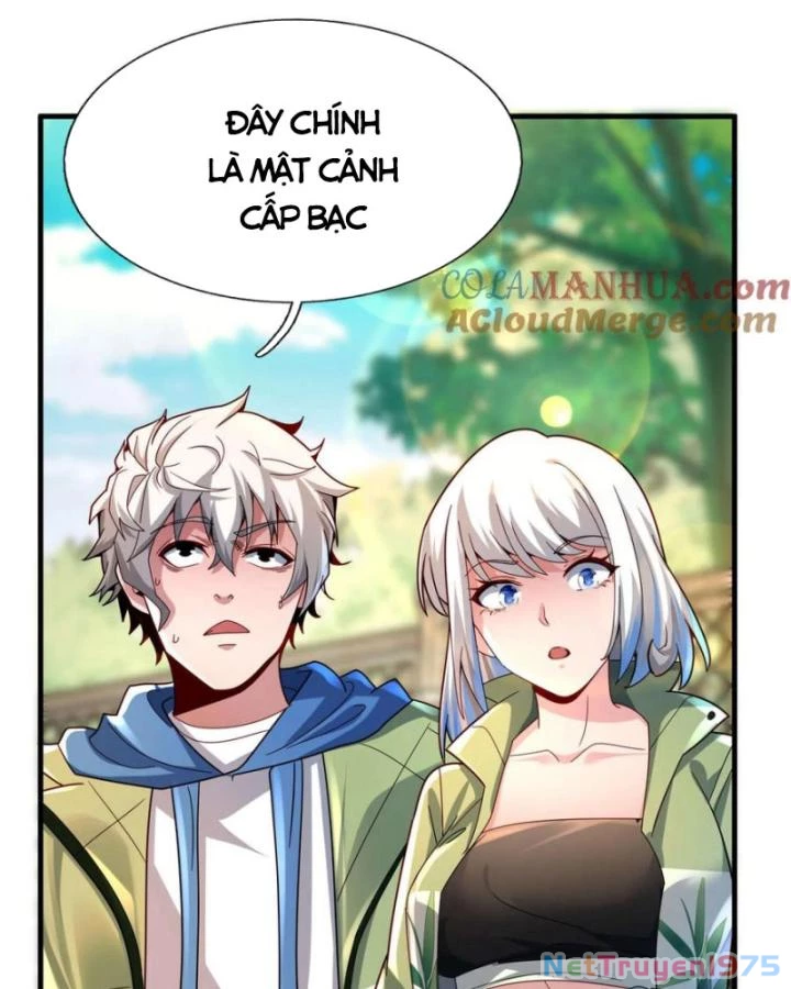 Ta Một Người Đi Đường, Át Chủ Bài Nhiều Ức Điểm Rất Hợp Lý Chapter 71 - 18