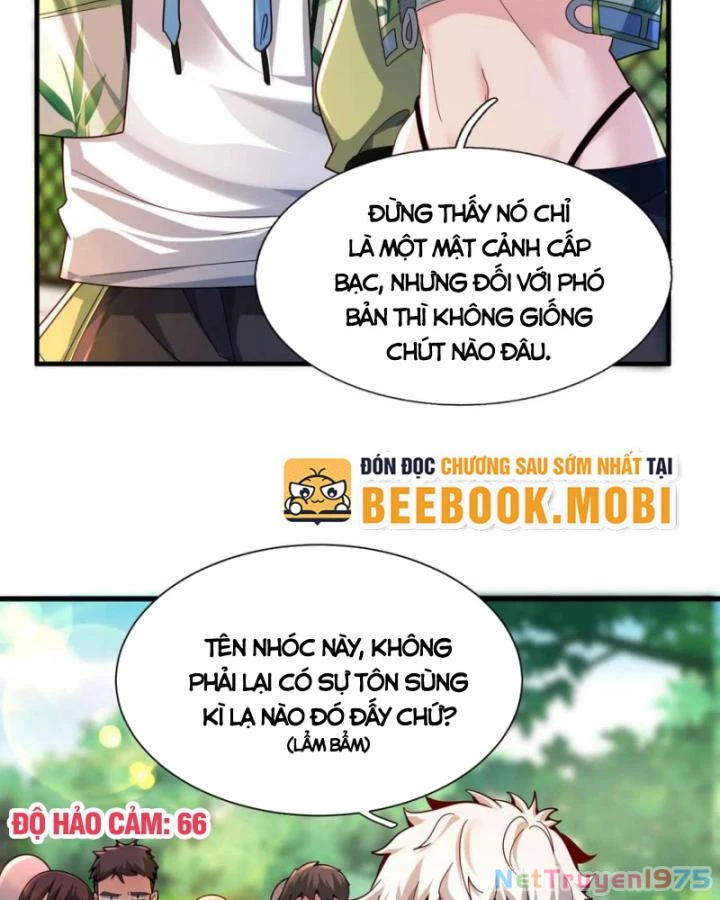 Ta Một Người Đi Đường, Át Chủ Bài Nhiều Ức Điểm Rất Hợp Lý Chapter 71 - 19