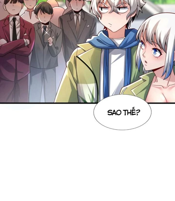 Ta Một Người Đi Đường, Át Chủ Bài Nhiều Ức Điểm Rất Hợp Lý Chapter 71 - 20