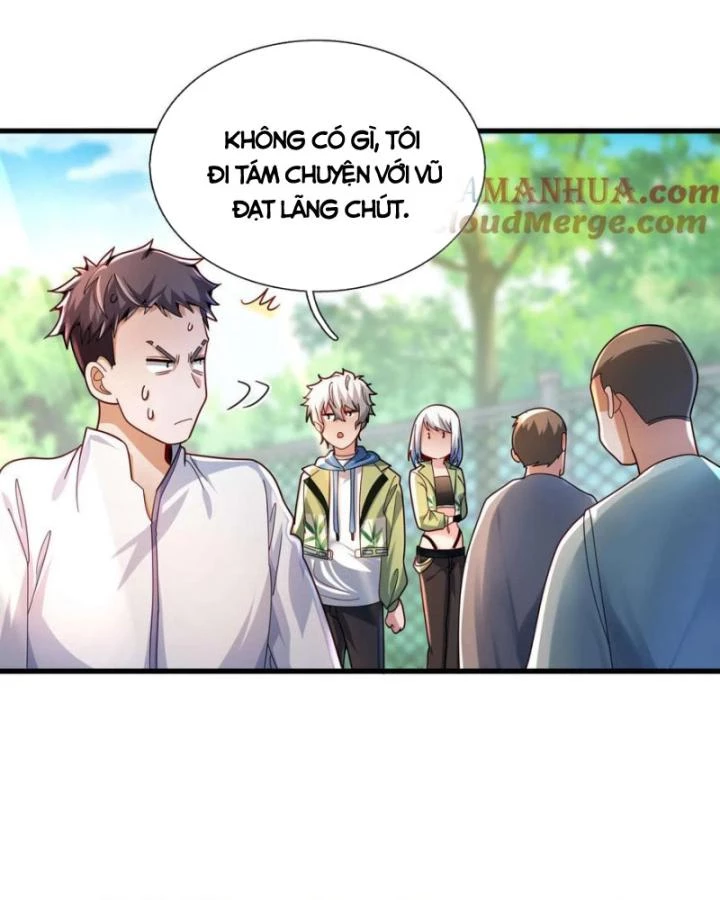 Ta Một Người Đi Đường, Át Chủ Bài Nhiều Ức Điểm Rất Hợp Lý Chapter 71 - 21