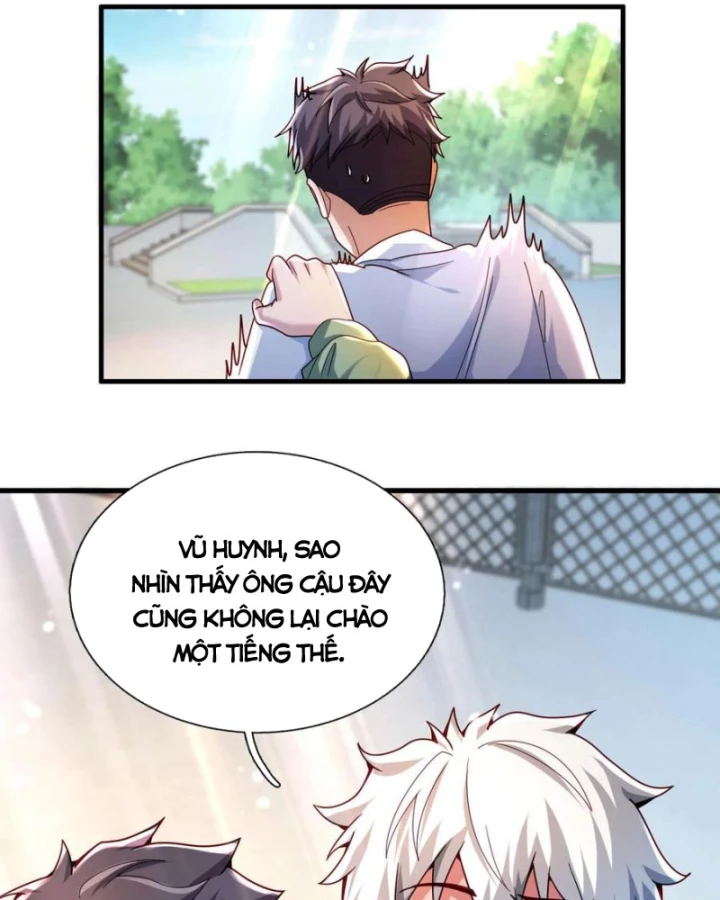 Ta Một Người Đi Đường, Át Chủ Bài Nhiều Ức Điểm Rất Hợp Lý Chapter 71 - 22