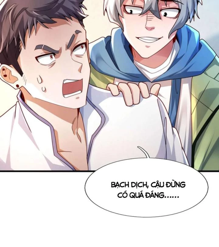 Ta Một Người Đi Đường, Át Chủ Bài Nhiều Ức Điểm Rất Hợp Lý Chapter 71 - 23