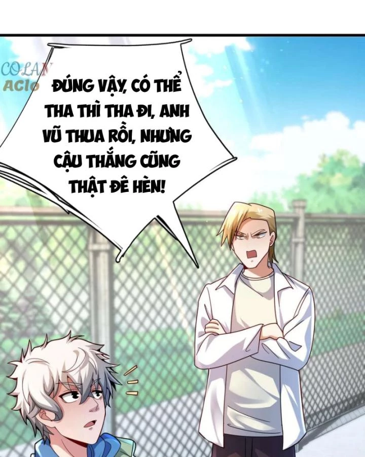 Ta Một Người Đi Đường, Át Chủ Bài Nhiều Ức Điểm Rất Hợp Lý Chapter 71 - 24