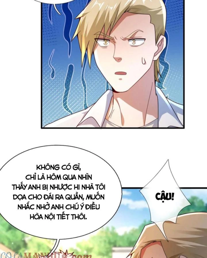 Ta Một Người Đi Đường, Át Chủ Bài Nhiều Ức Điểm Rất Hợp Lý Chapter 71 - 26