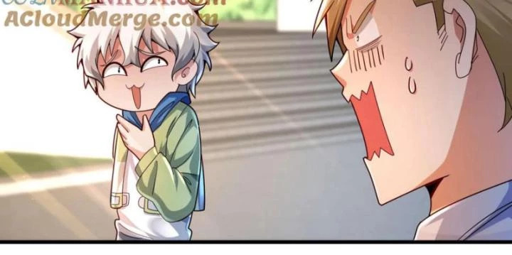 Ta Một Người Đi Đường, Át Chủ Bài Nhiều Ức Điểm Rất Hợp Lý Chapter 71 - 27