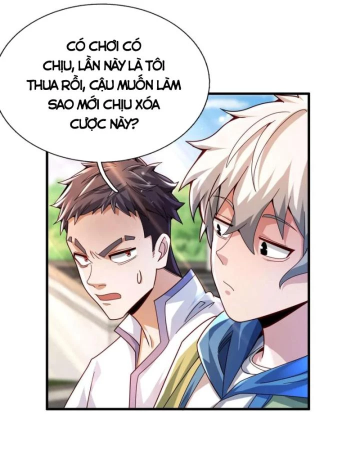 Ta Một Người Đi Đường, Át Chủ Bài Nhiều Ức Điểm Rất Hợp Lý Chapter 71 - 28