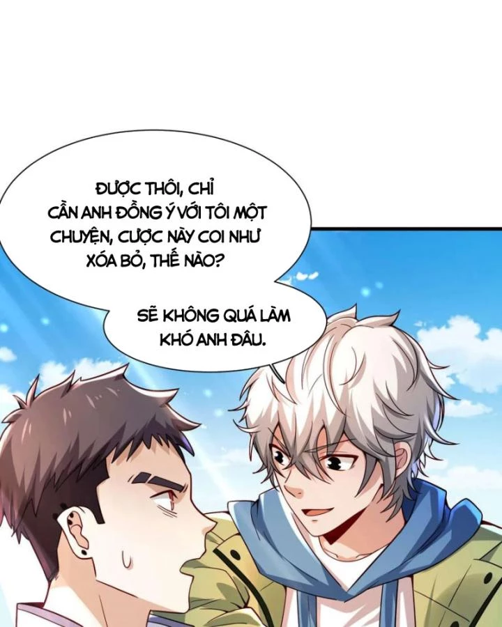 Ta Một Người Đi Đường, Át Chủ Bài Nhiều Ức Điểm Rất Hợp Lý Chapter 71 - 29