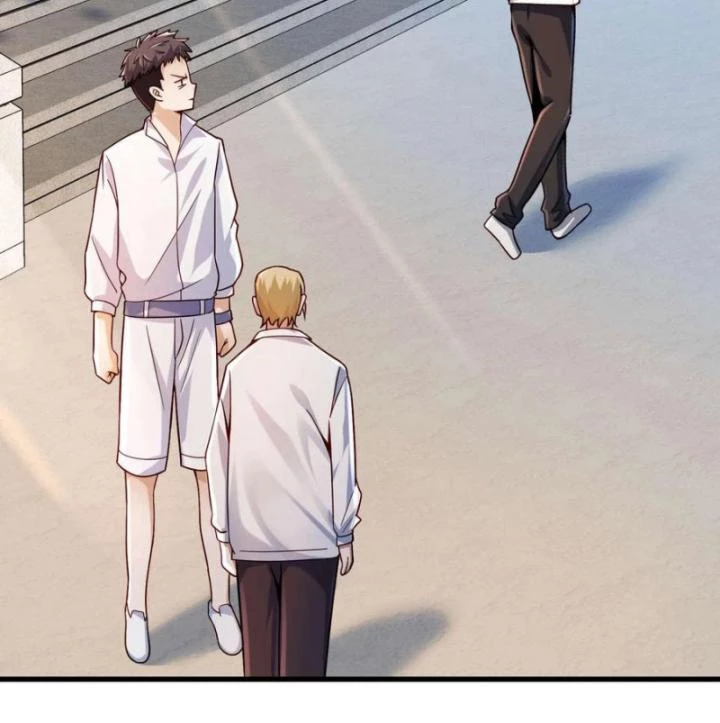 Ta Một Người Đi Đường, Át Chủ Bài Nhiều Ức Điểm Rất Hợp Lý Chapter 71 - 31